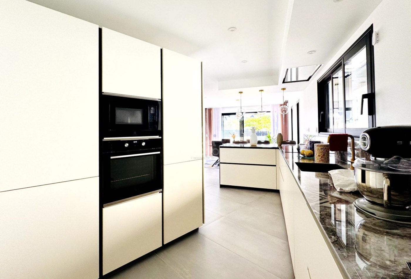 vente Maison Plescop - Photo 7