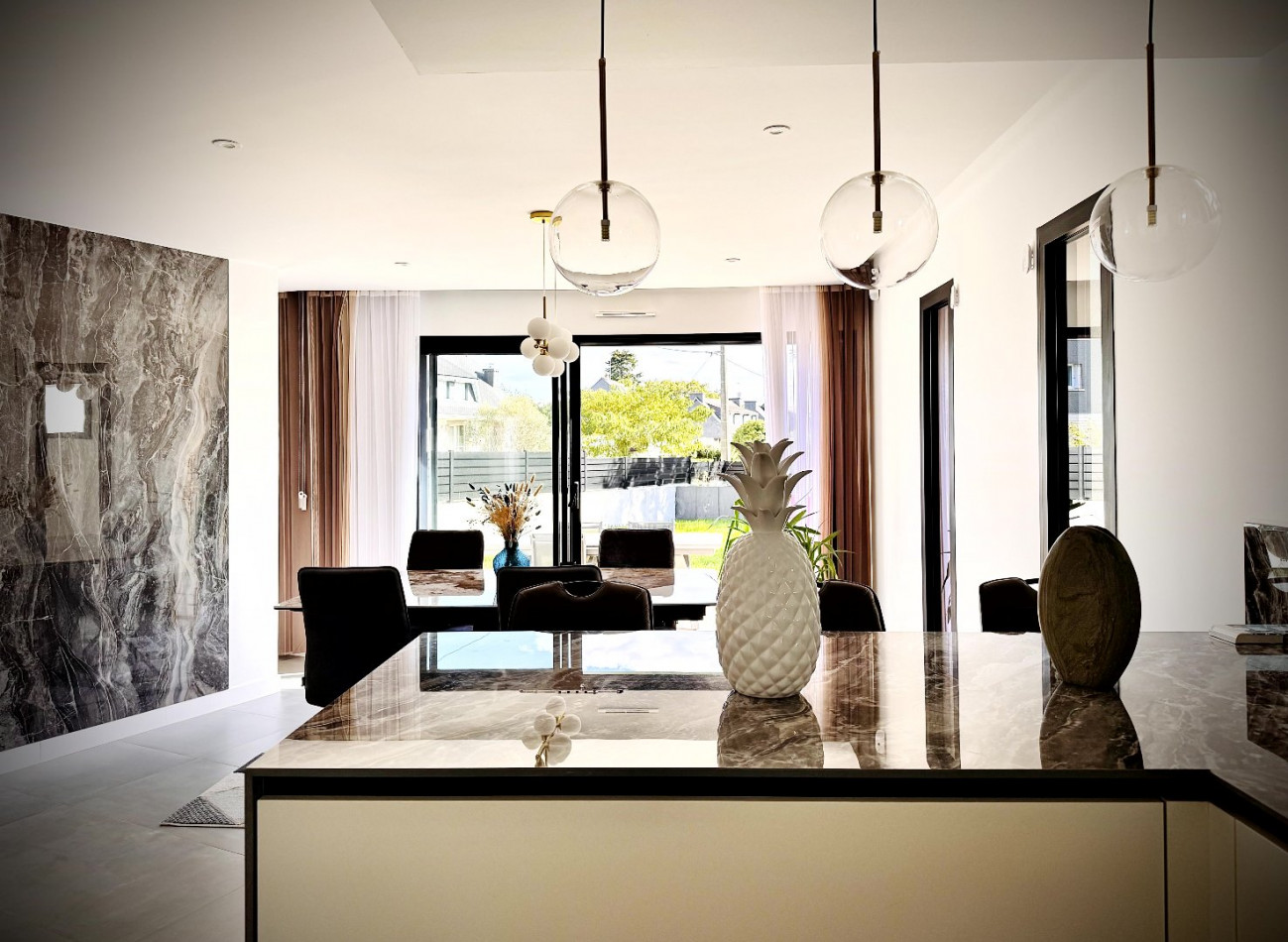 vente Maison Plescop - Photo 8