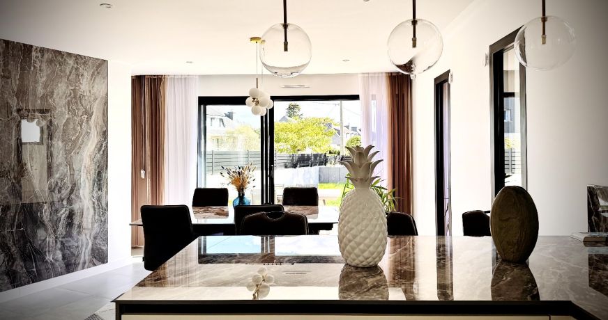 vente Maison Plescop