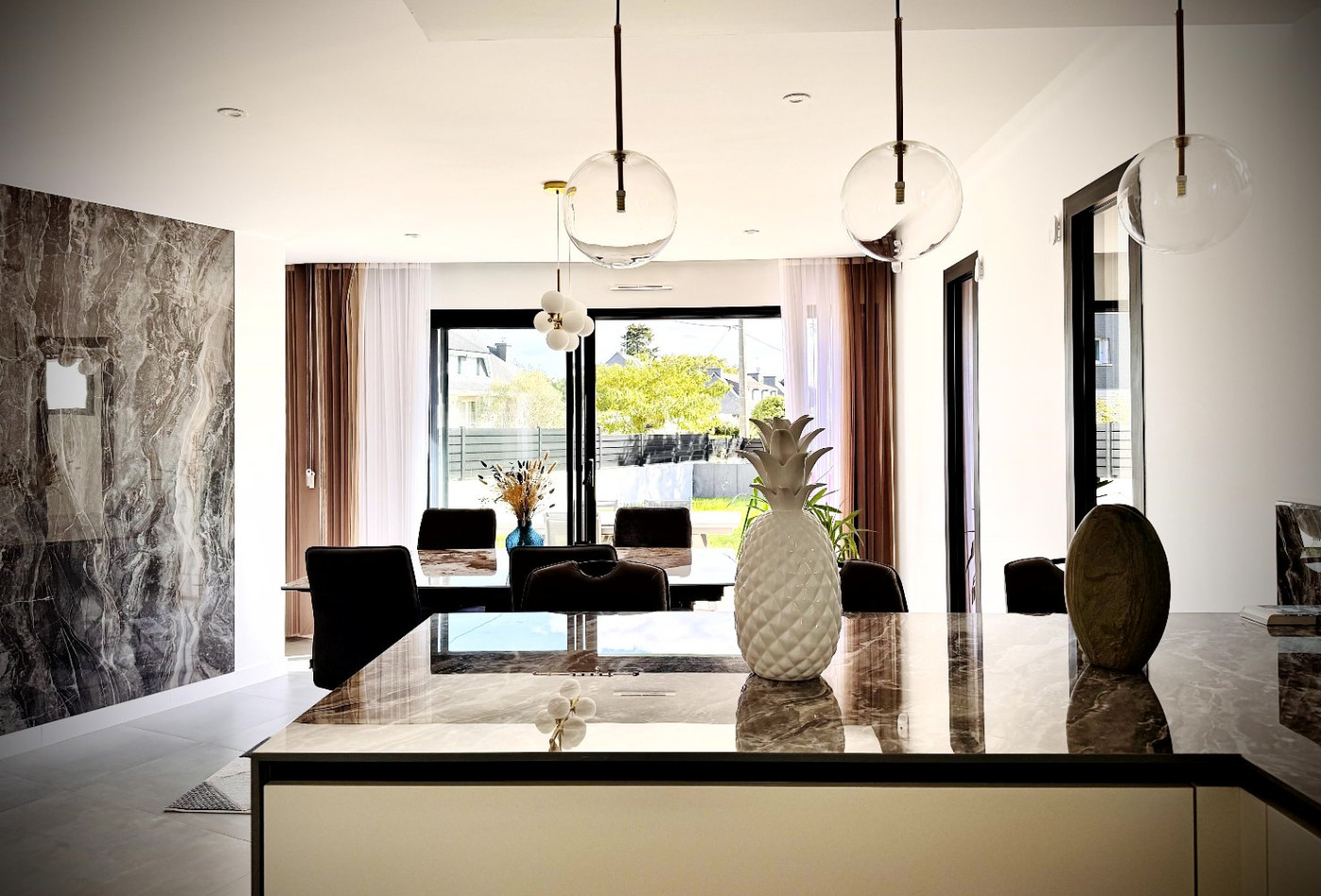 vente Maison Plescop - Photo 8