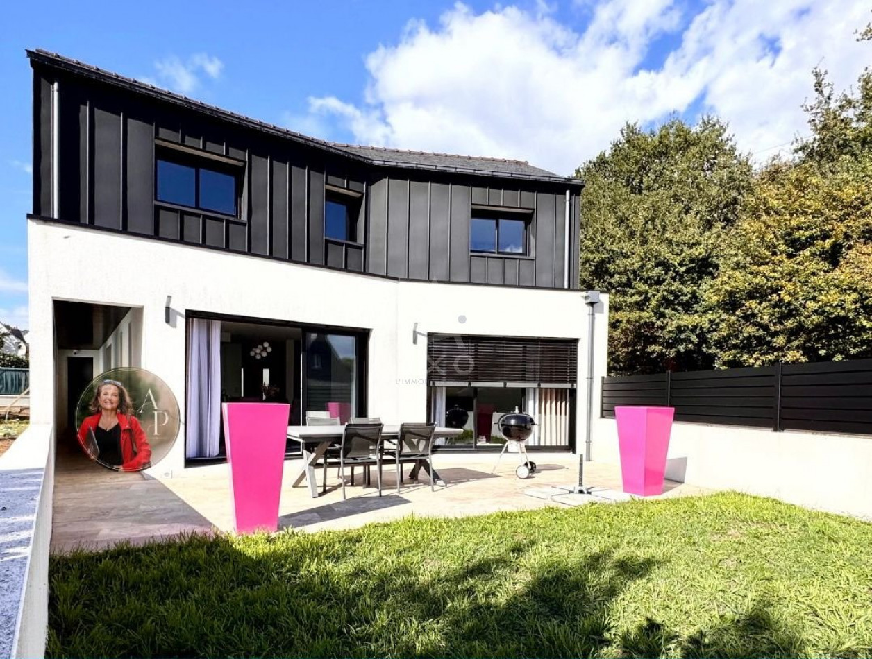 vente Maison Plescop - Photo 1