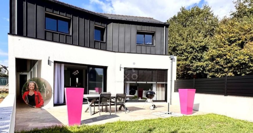 vente Maison Plescop