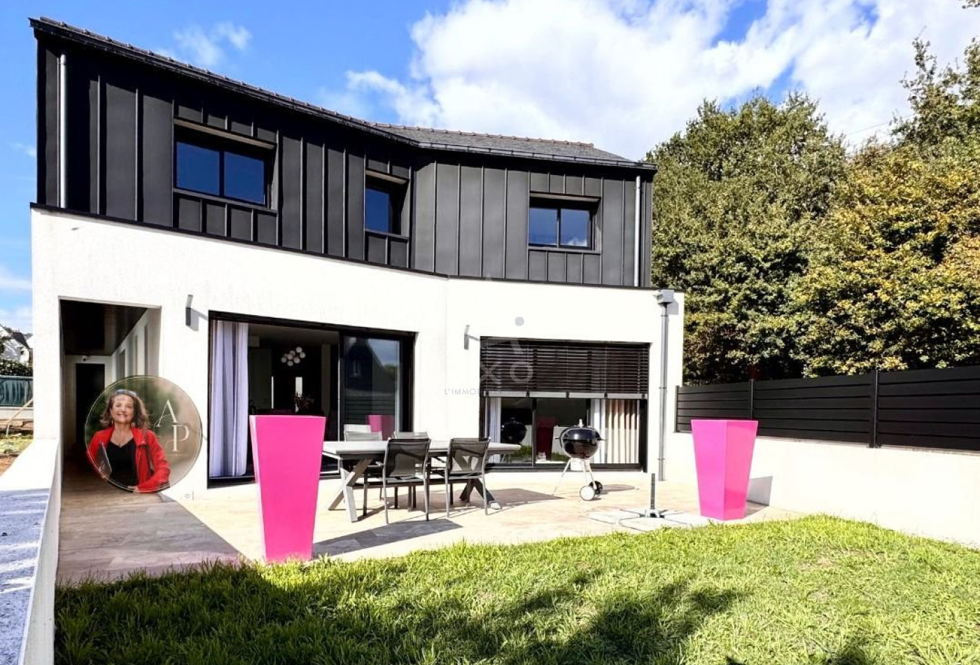 vente Maison Plescop - Photo 2