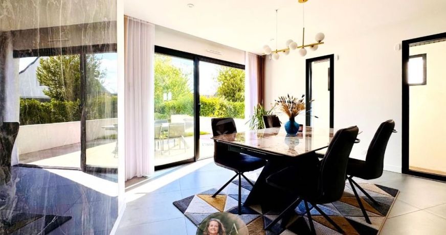 vente Maison Plescop