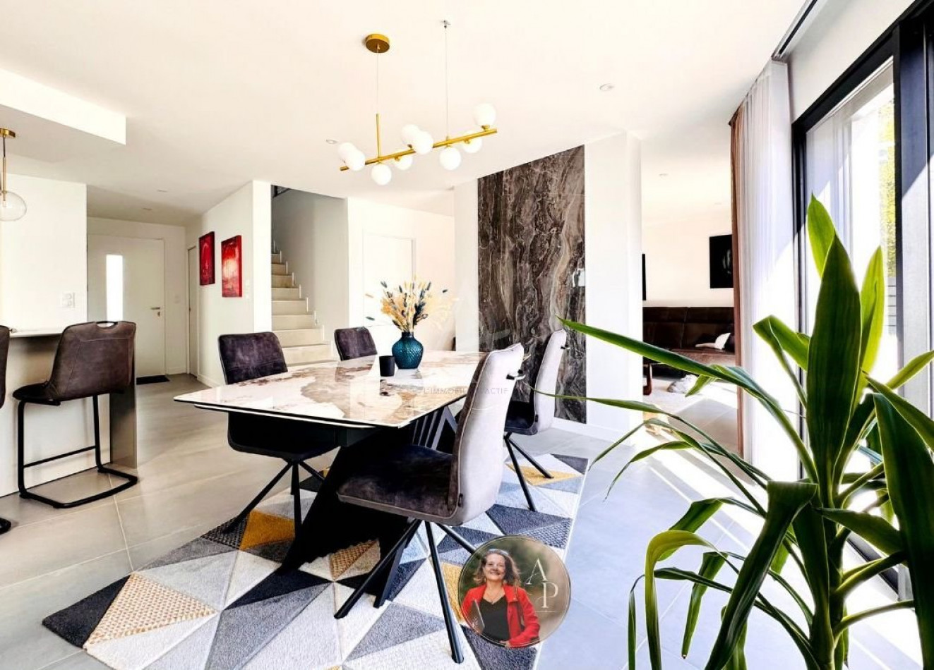 vente Maison Plescop - Photo 3