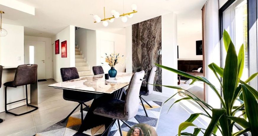 vente Maison Plescop