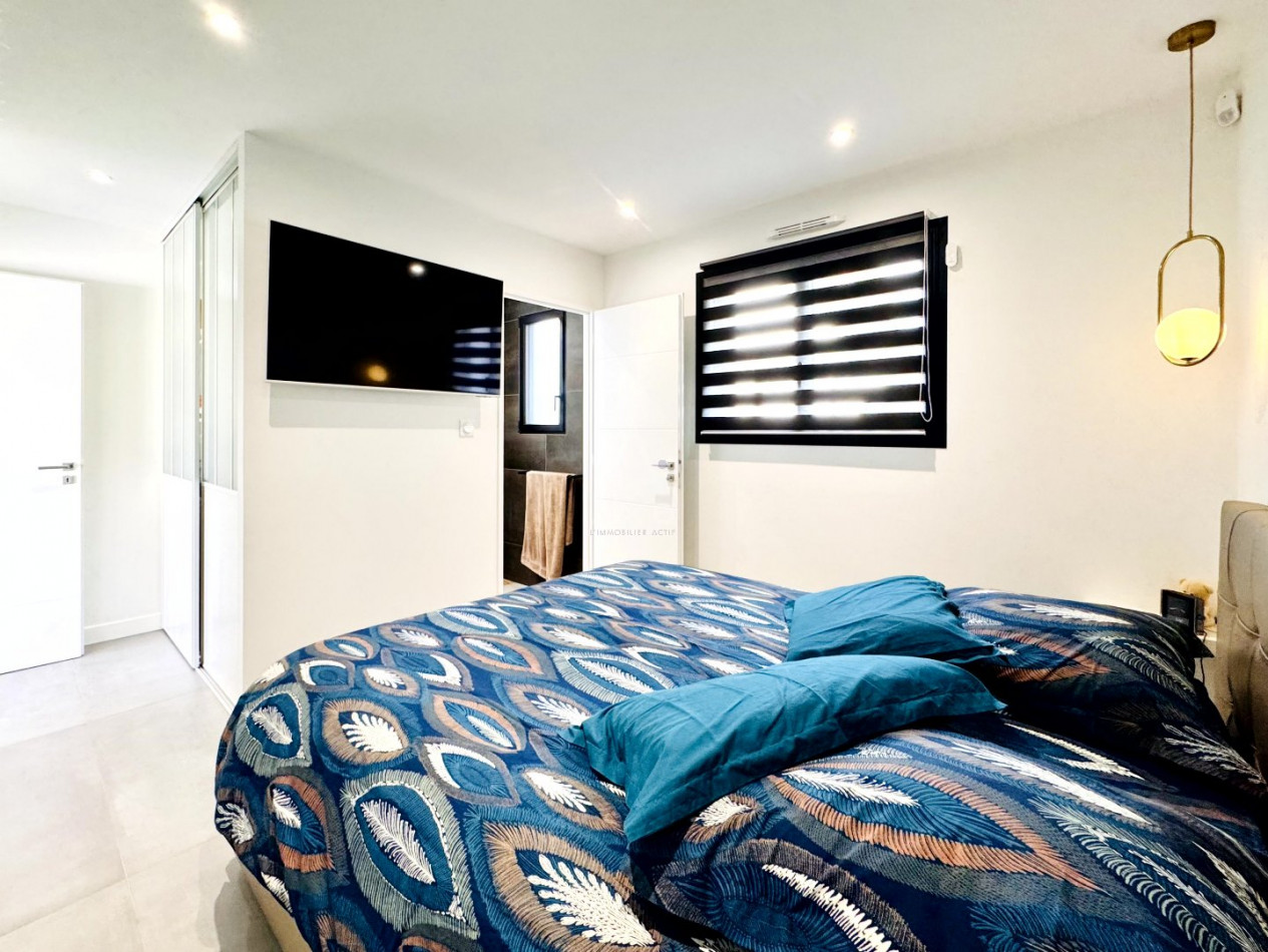 vente Maison Plescop - Photo 11