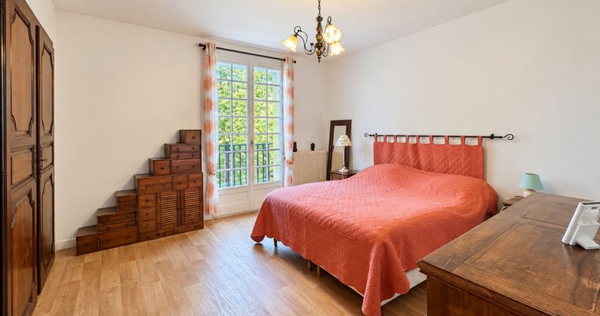vente Maison Urrugne