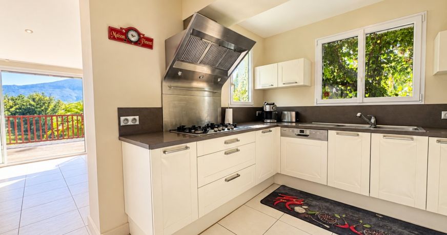 vente Maison Urrugne