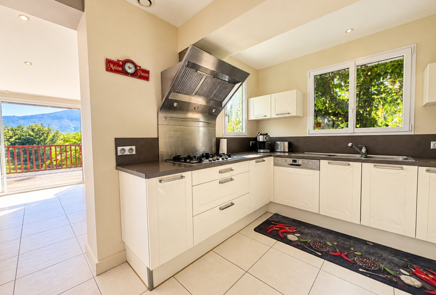 vente Maison Urrugne - Photo 3