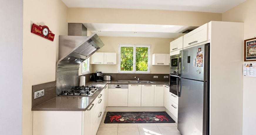 vente Maison Urrugne