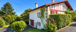 vente Maison Urrugne
