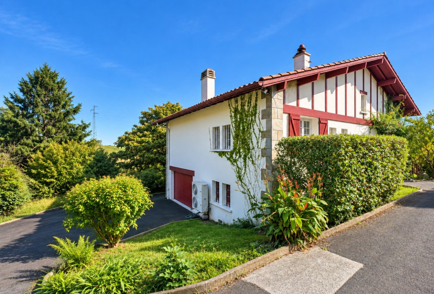vente Maison Urrugne - Photo 4