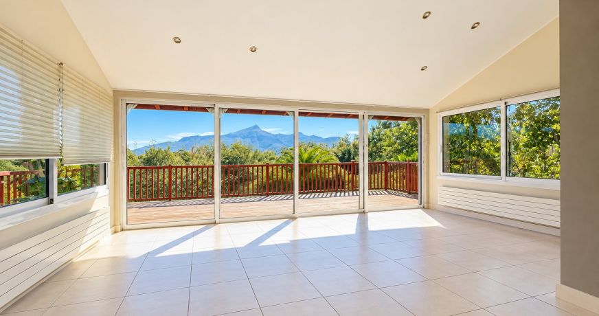 vente Maison Urrugne
