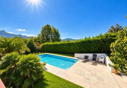 vente Maison Urrugne