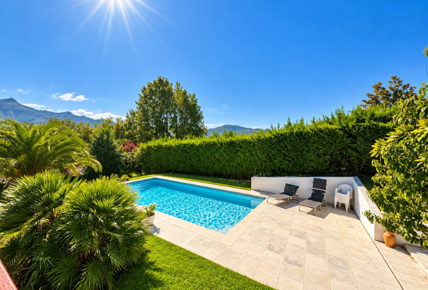 vente Maison Urrugne - Photo 1