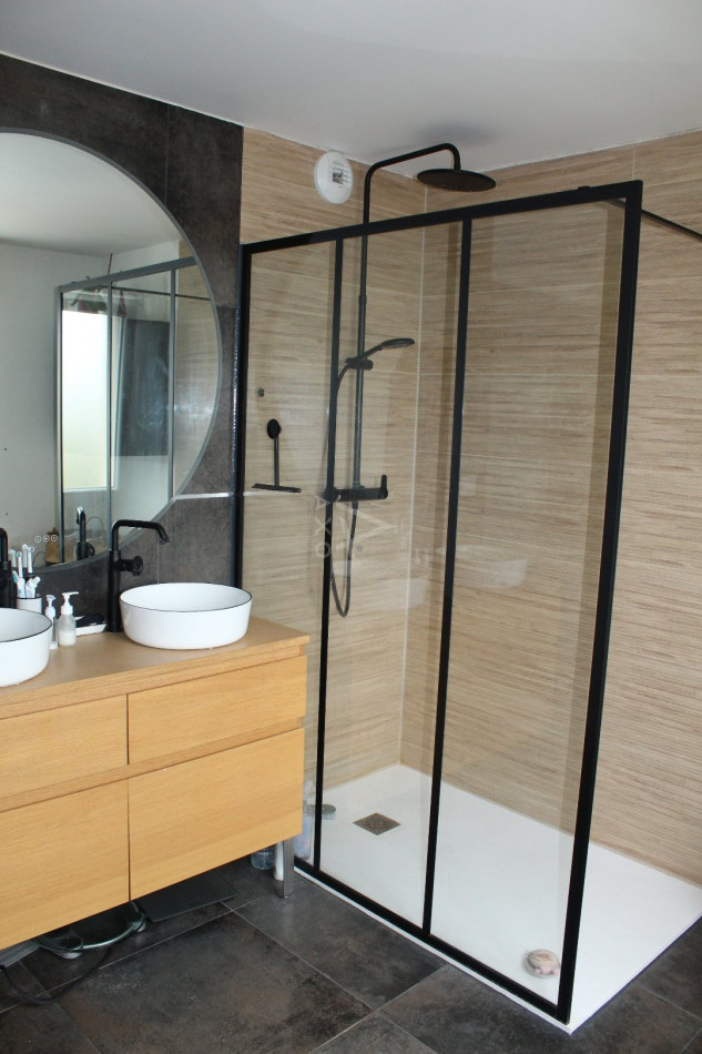 vente Maison contemporaine Baron Sur Odon - Photo 8