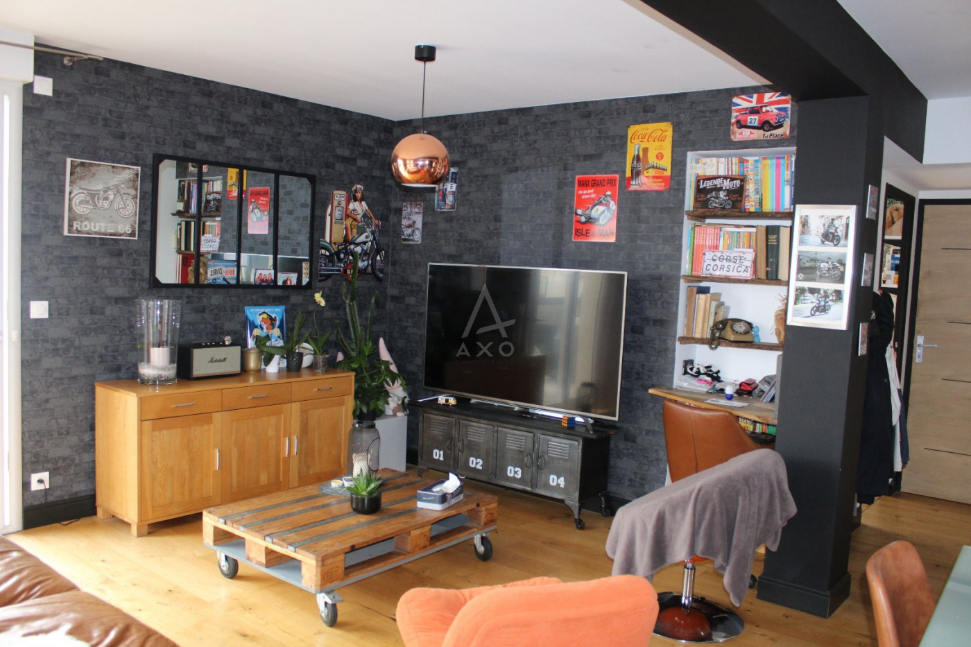 vente Maison contemporaine Baron Sur Odon - Photo 4