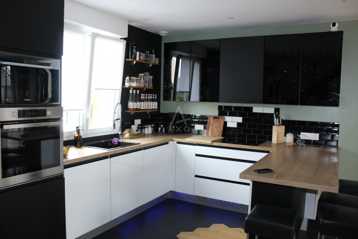 vente Maison contemporaine Baron Sur Odon - Photo 3
