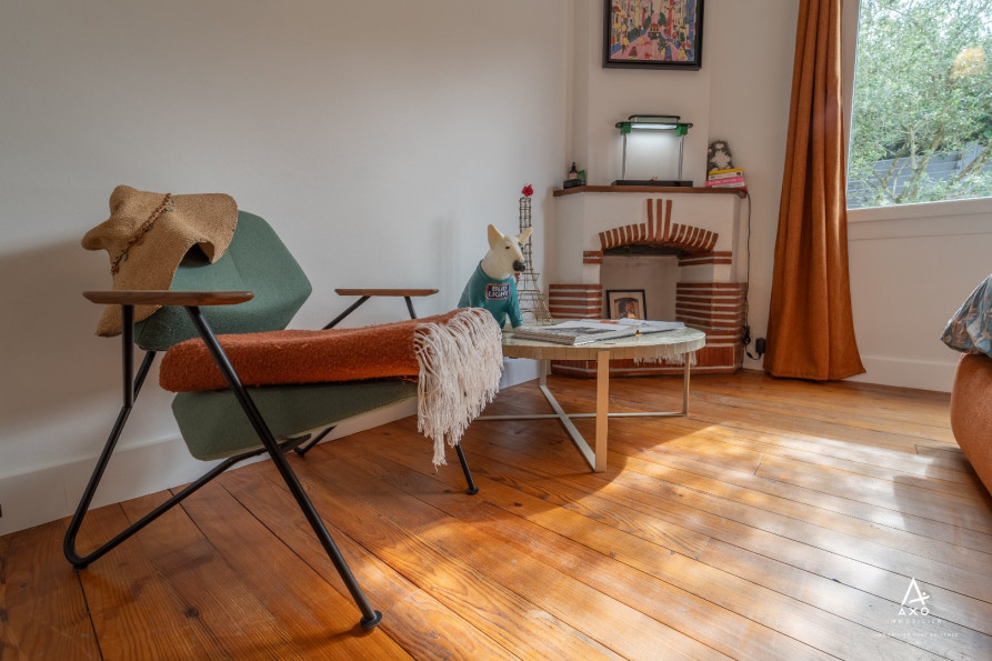 vente Maison Mont De Marsan - Photo 9