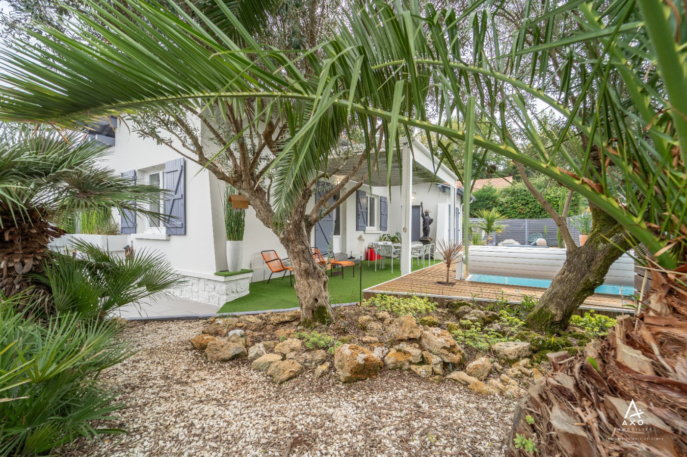 vente Maison Mont De Marsan - Photo 19