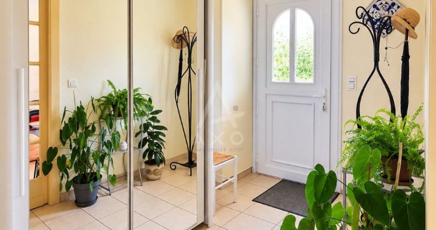 vente Maison Dax