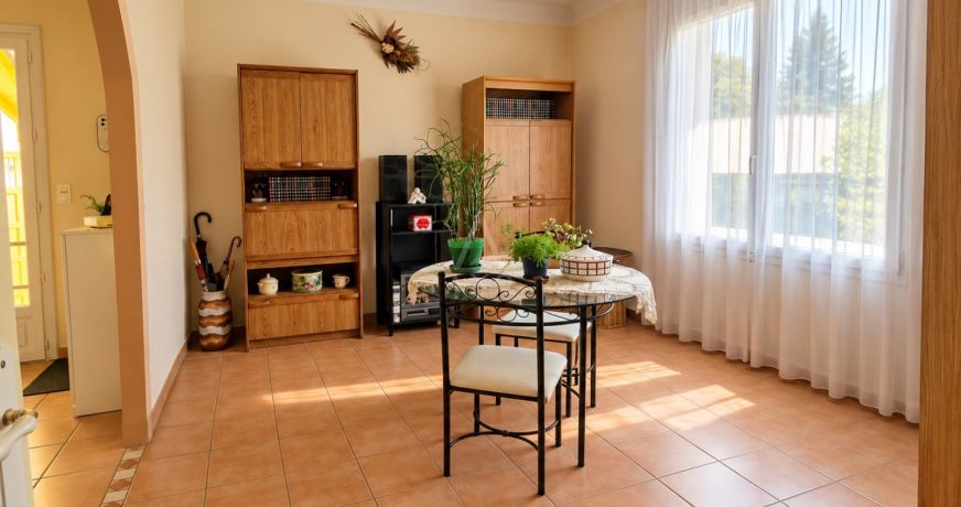 vente Maison Dax
