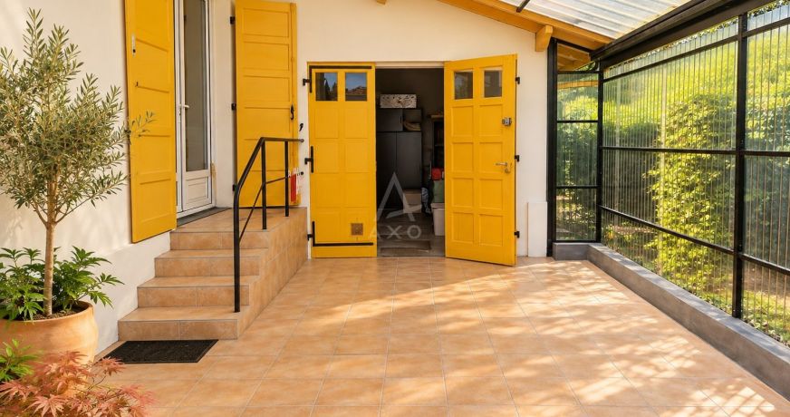 vente Maison Dax