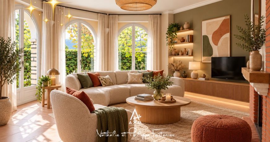 vente Maison Dax