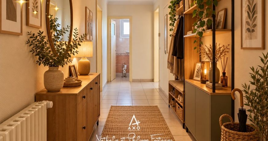 vente Maison Dax