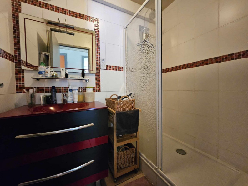 vente Maison individuelle Rognaix - Photo 8