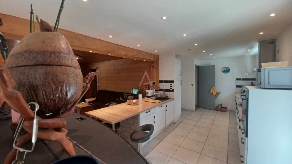 vente Maison individuelle Rognaix - Photo 2
