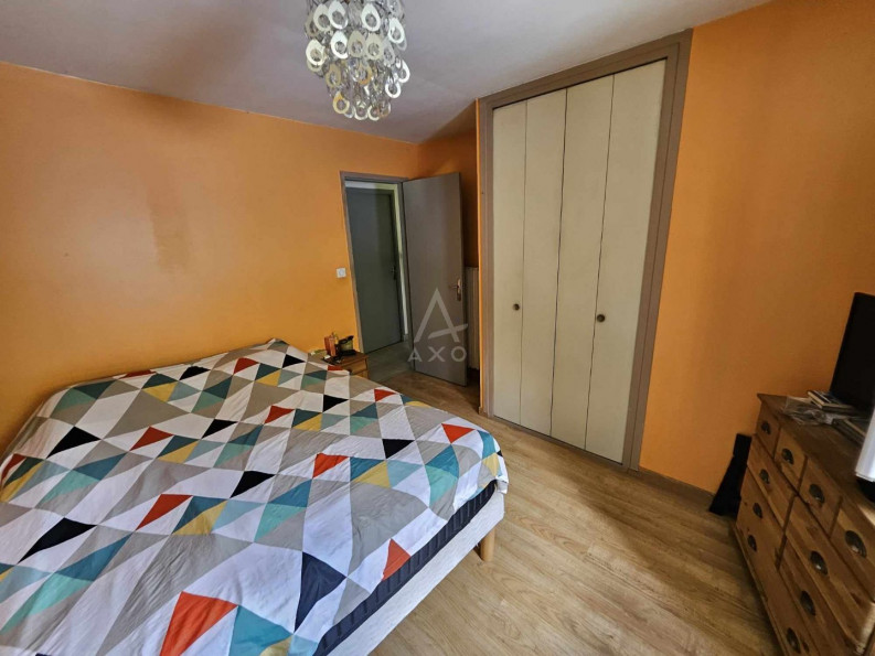 vente Maison individuelle Rognaix - Photo 5
