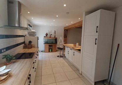vente Maison individuelle Rognaix