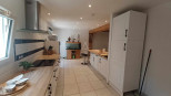 vente Maison individuelle Rognaix