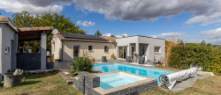 vente Maison Garidech
