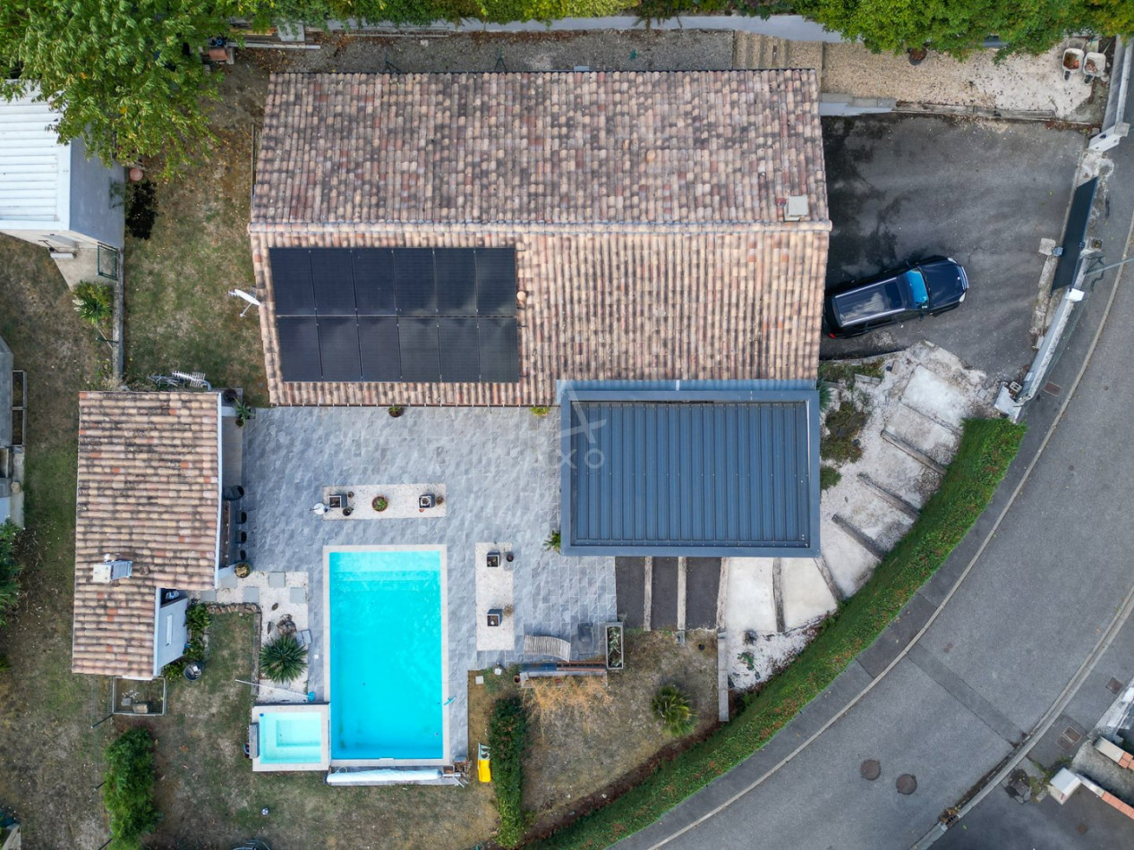 vente Maison Garidech - Photo 11