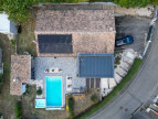vente Maison Garidech
