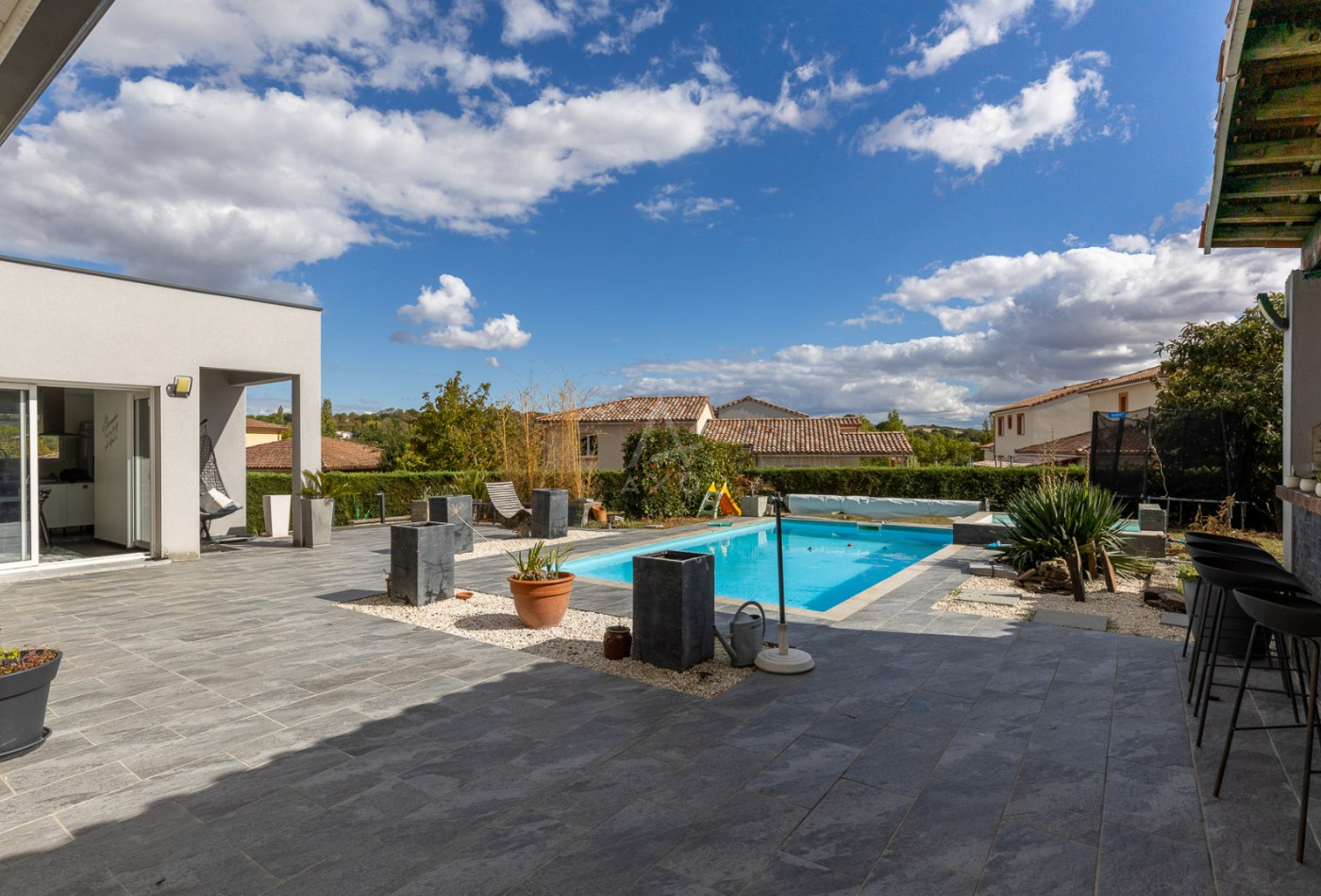 vente Maison Garidech - Photo 2