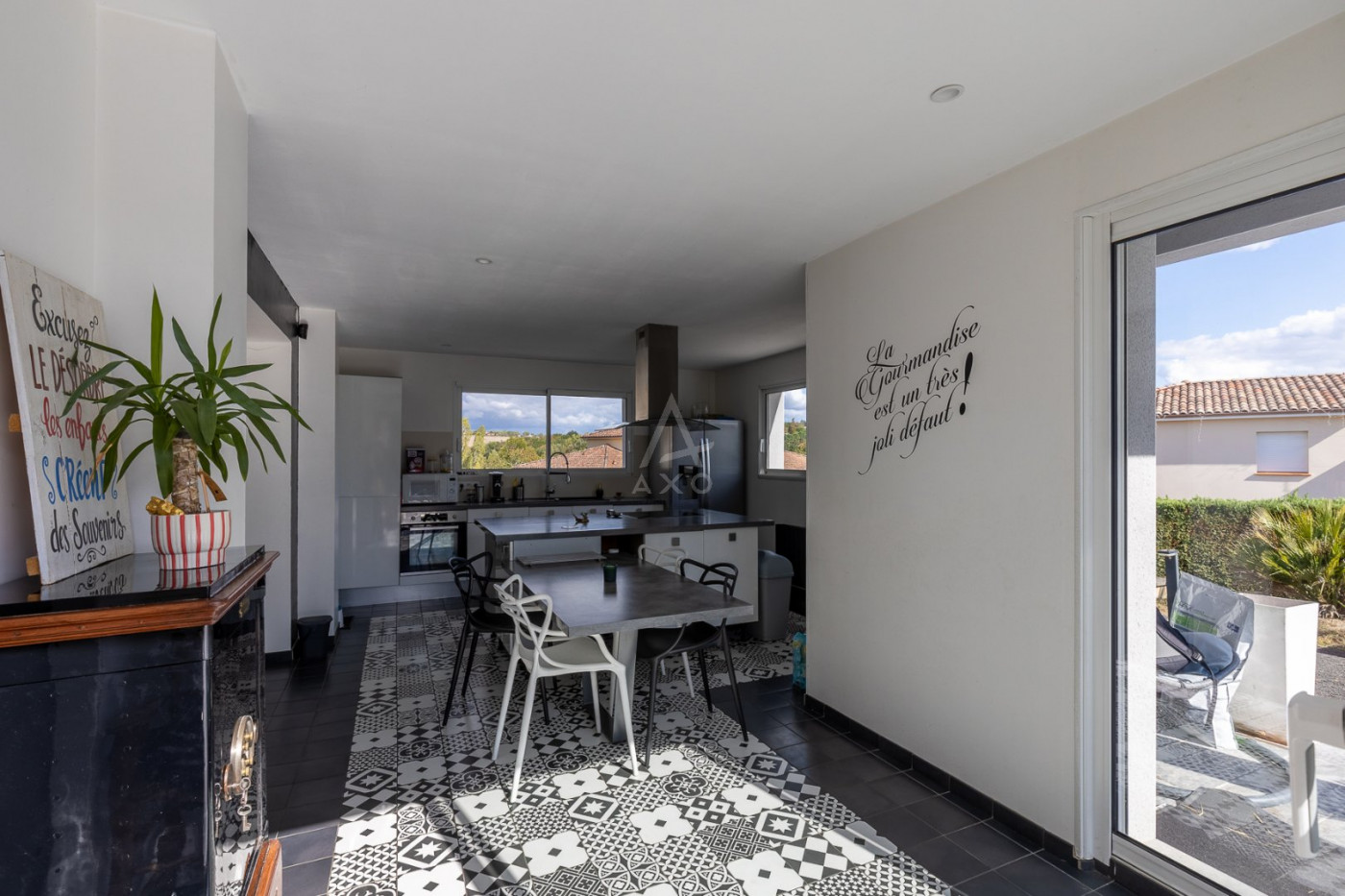 vente Maison Garidech - Photo 3