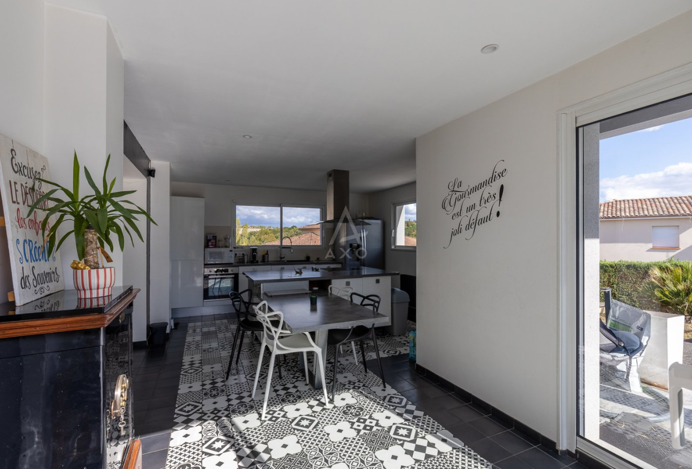 vente Maison Garidech - Photo 3