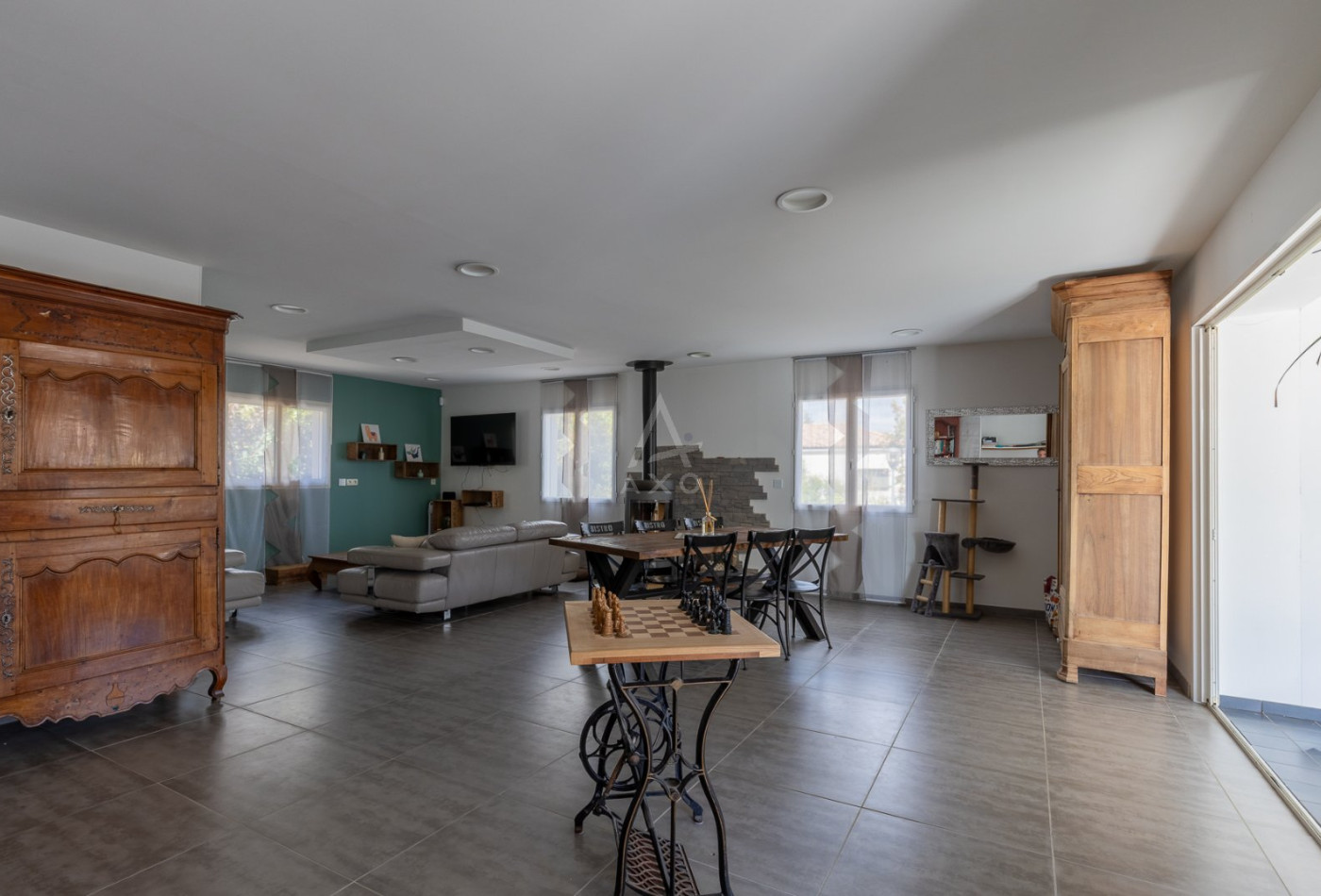 vente Maison Garidech - Photo 4