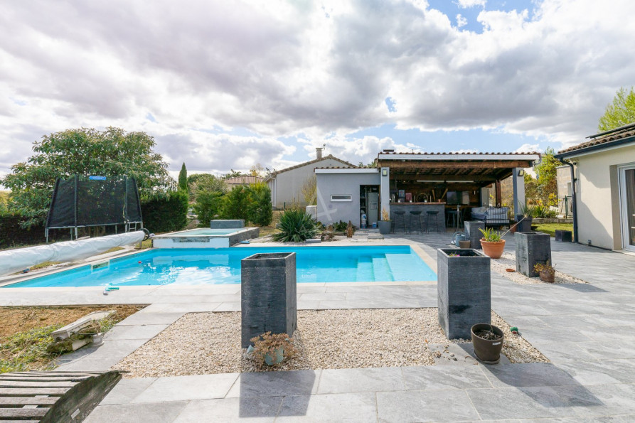 vente Maison Garidech - Photo 5