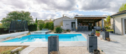 vente Maison Garidech