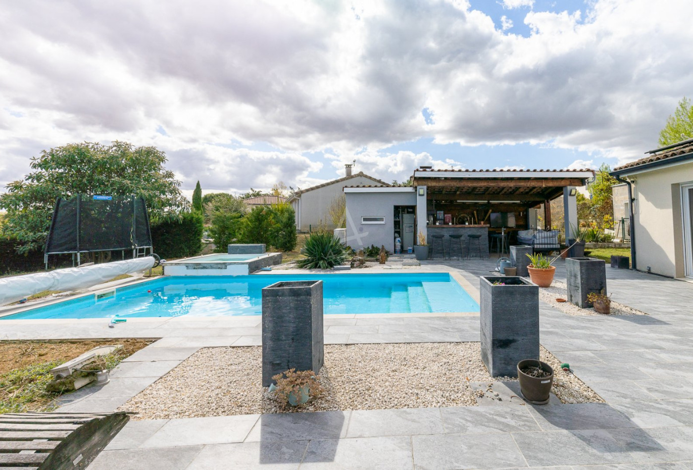 vente Maison Garidech - Photo 5