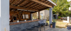 vente Maison Garidech