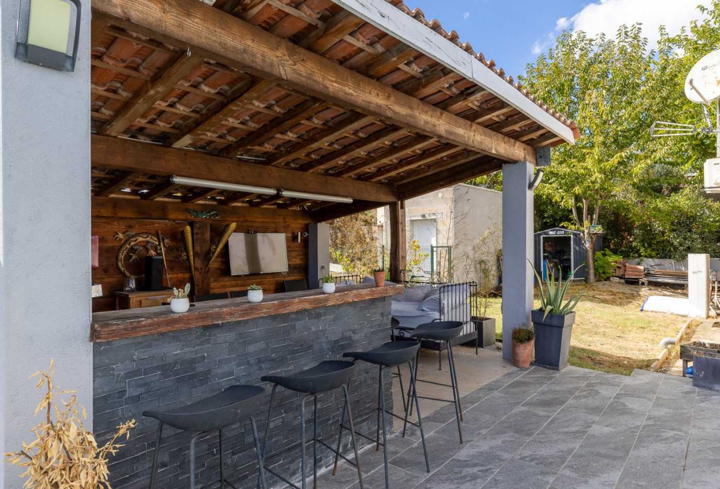 vente Maison Garidech - Photo 6