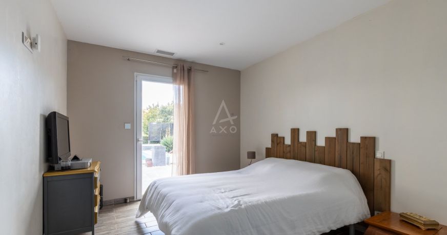 vente Maison Garidech