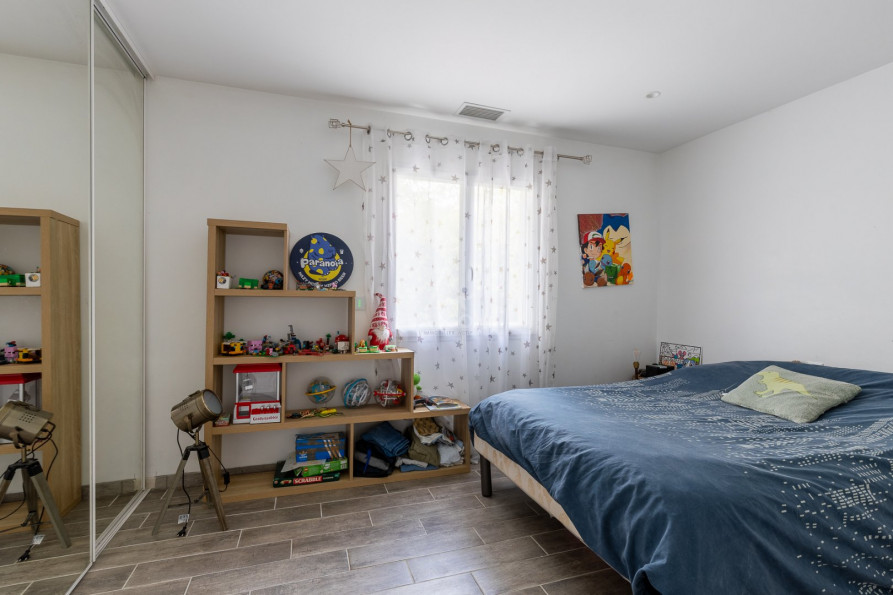 vente Maison Garidech - Photo 9