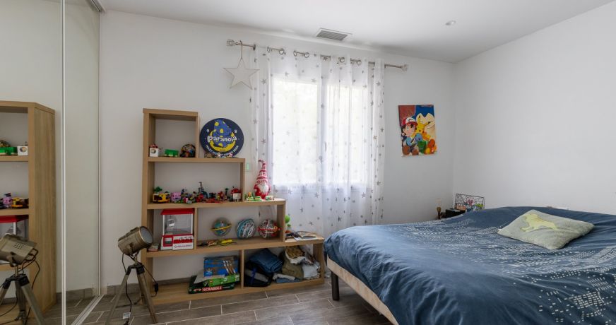 vente Maison Garidech